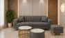 Sofa băng hiện đại – Vẻ đẹp tinh tế cho không gian sống đẳng cấp